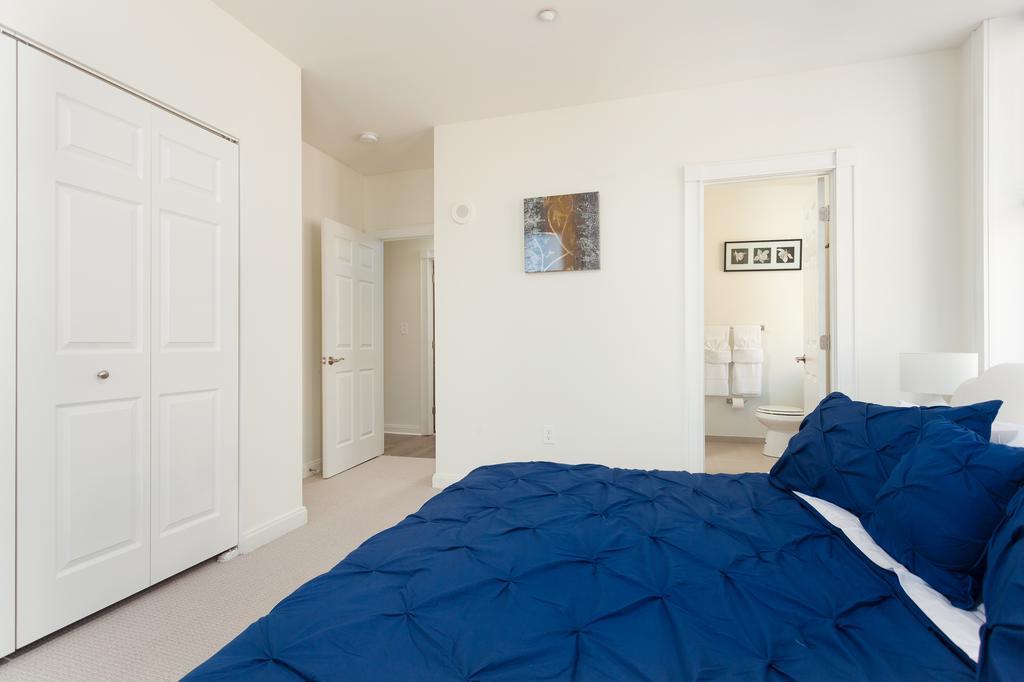 Heaven In Nashville Furnished Apartments Exterior photo