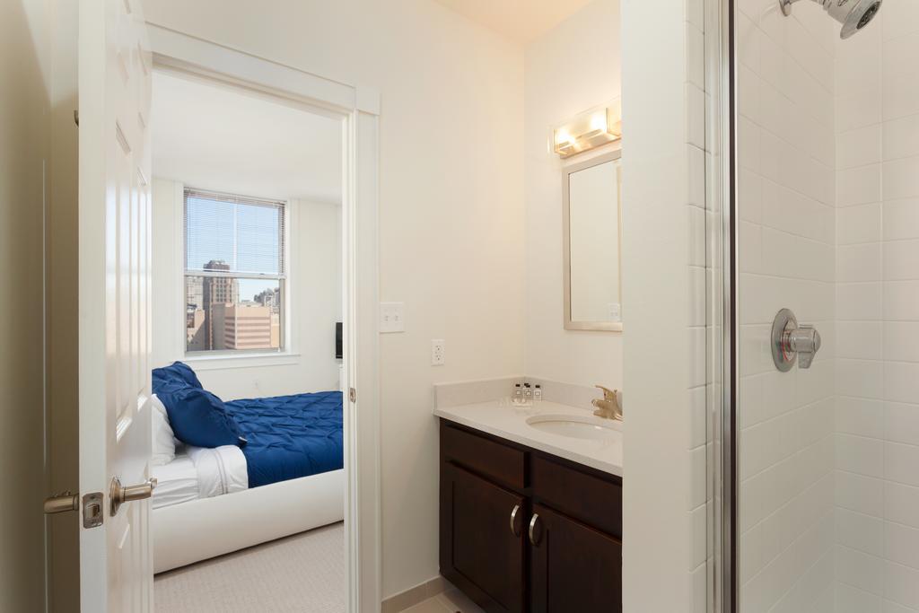 Heaven In Nashville Furnished Apartments Exterior photo